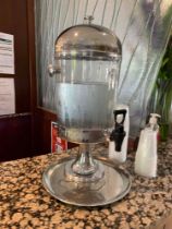 Beverage Dispenser (The Bar)