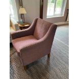 Plumb Easy Chair (The Lounge )