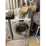 Candy Domestic 9Kg Washing Machine