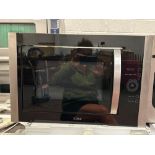 CDA VM451SS built- in microwave, grill and convection oven all in one, making this a highly