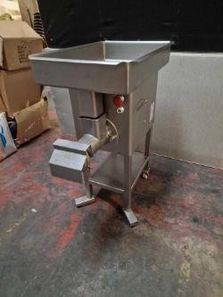 Commercial Catering Equipment, Bakery and Butchers Equipment Auction Sale of A Good Mix of Catering and Commercial Food Manufacturing Equipment