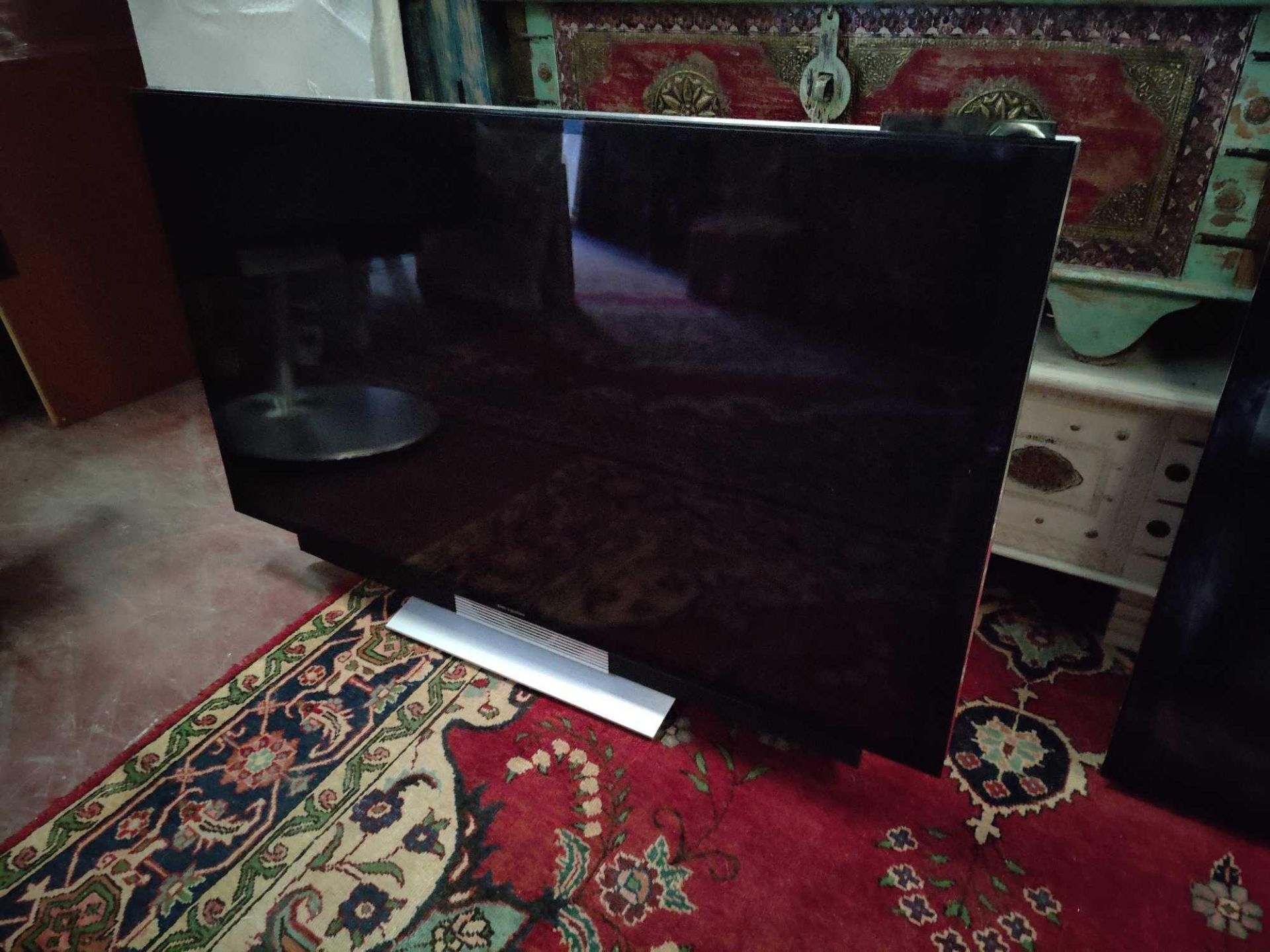 Bang Olufsen Beovision Avant 55" Hotel Ultra HDTV TV Resolution: 3840 x 2160 Px The Avant Also - Image 4 of 5