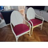 A Set Of Six Dining Chairs Enhance Your Dining Experience With This Exquisite Set Of 6 Vintage Mid-