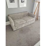 Sofa Bed By Styling Group Italy A Stunning Centrepiece For Any Home That Is Equally Comfortable