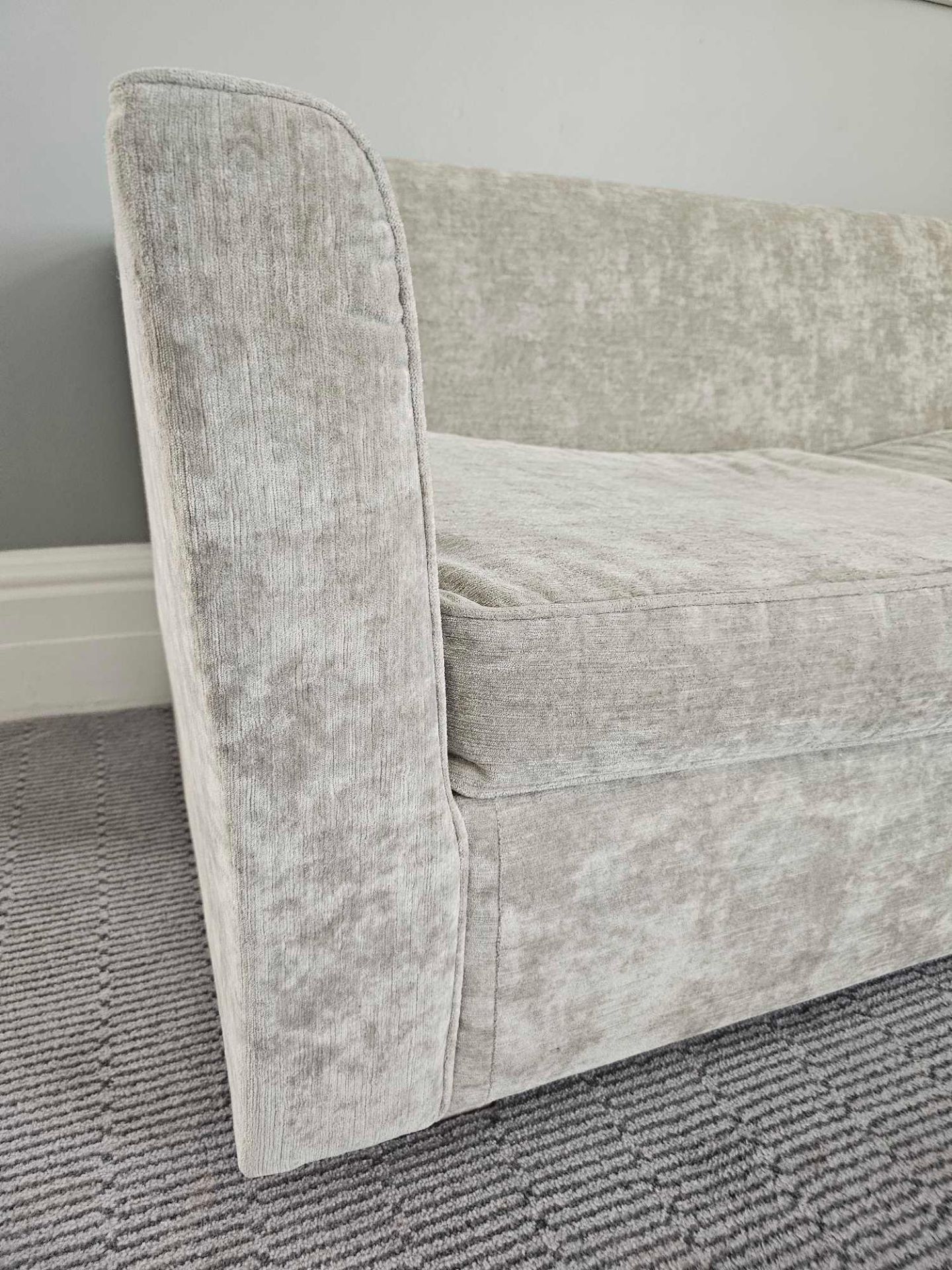 Sofa Bed By Styling Group Italy A Stunning Centrepiece For Any Home That Is Equally Comfortable - Image 3 of 3