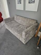 Sofa Bed By Styling Group Italy A Stunning Centrepiece For Any Home That Is Equally Comfortable