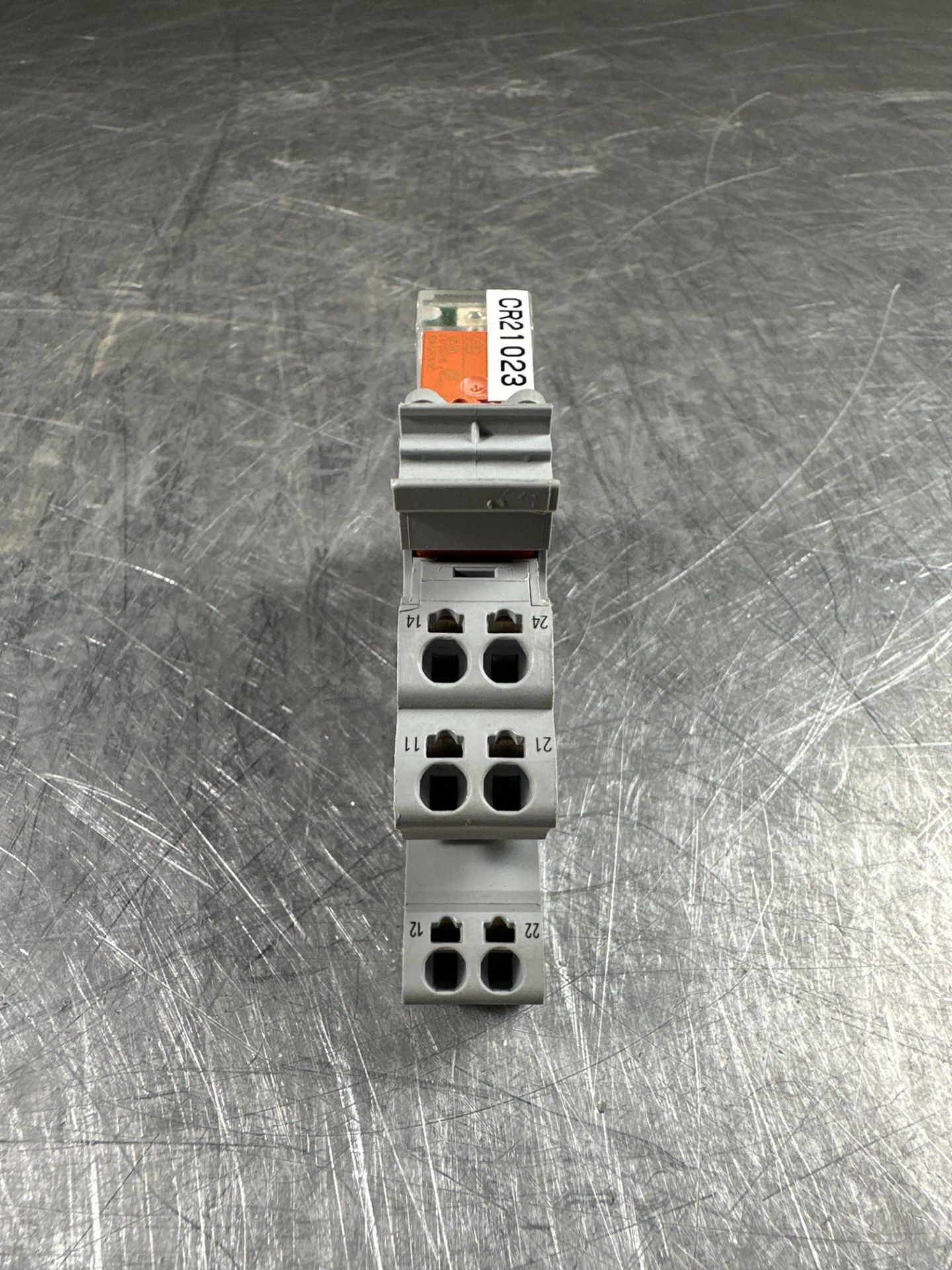 LOT OF 13 WAGO 788-312 RELAYS - Image 4 of 5
