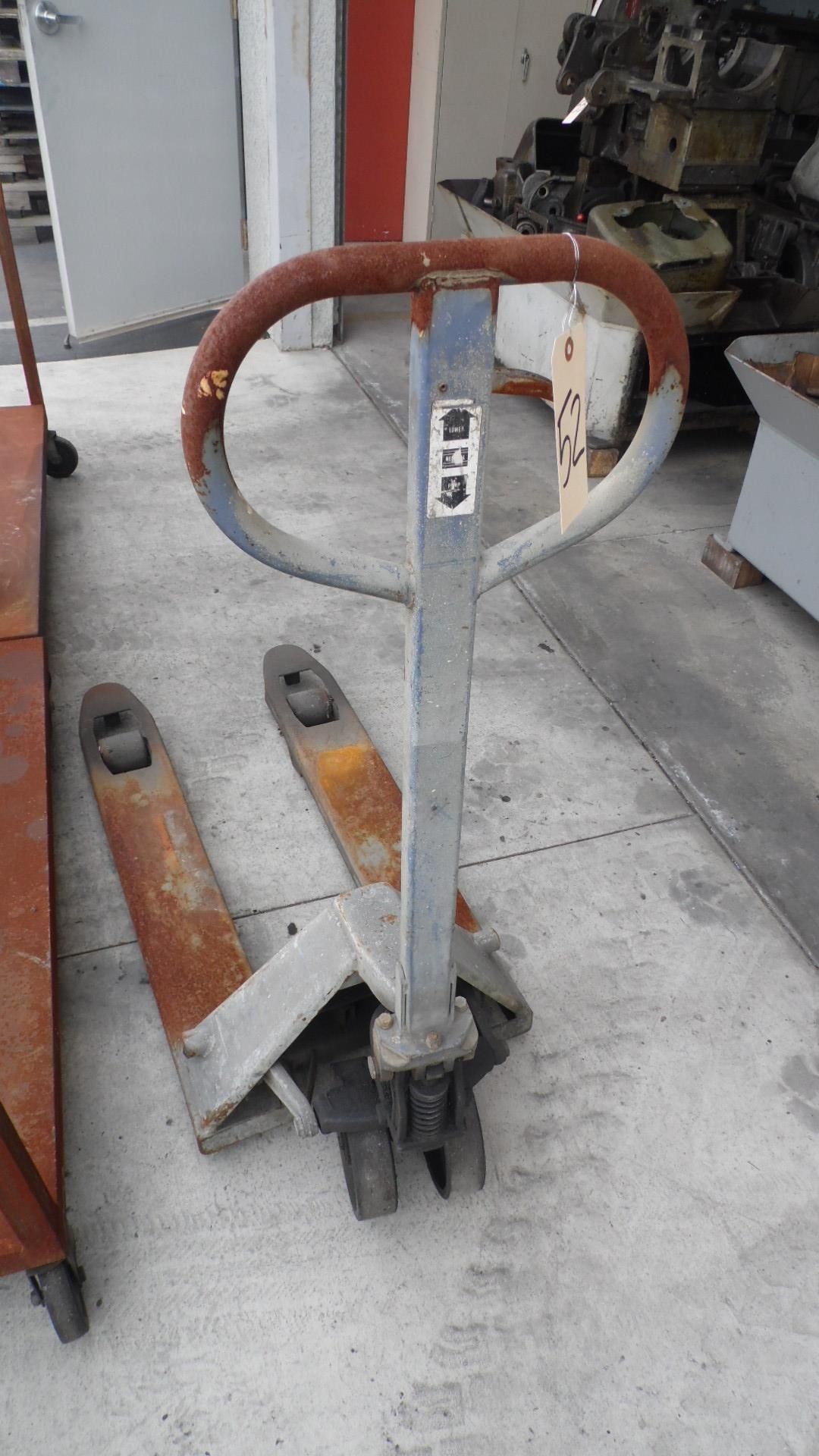 PALLET JACK