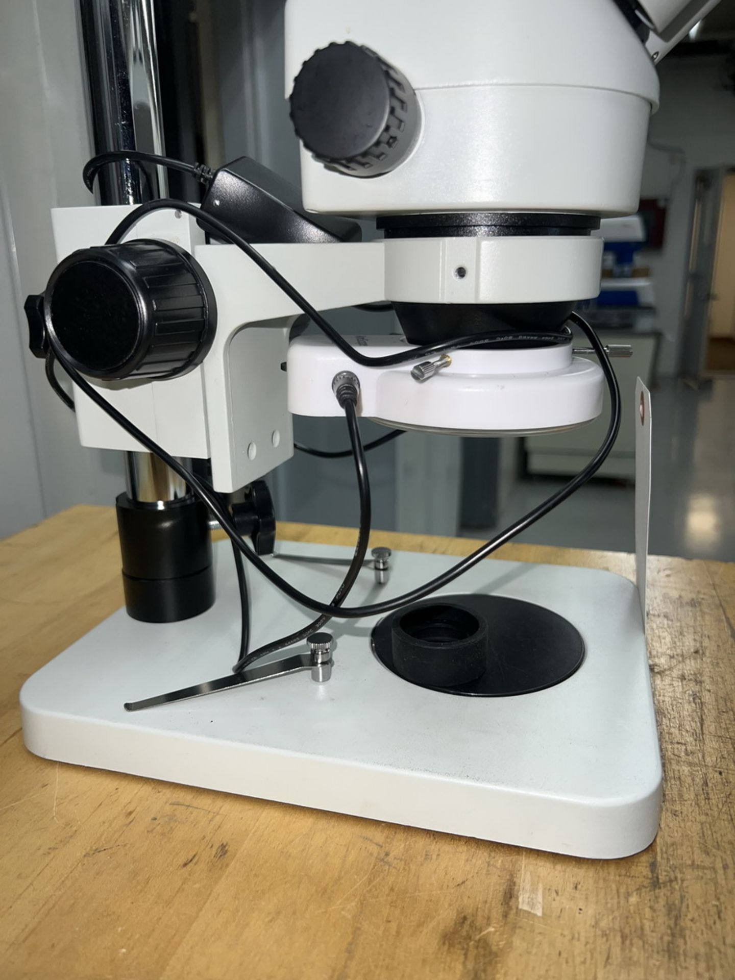 0.7x-4.5x Stereo Zoom Microscope - Image 6 of 6