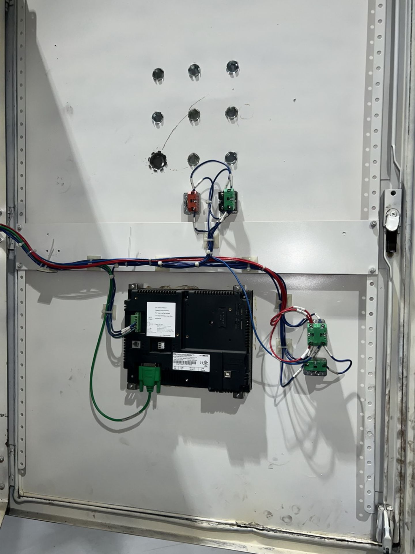 2016 Ajax Tocco PACER T 400-kW Induction Heater - Image 25 of 31