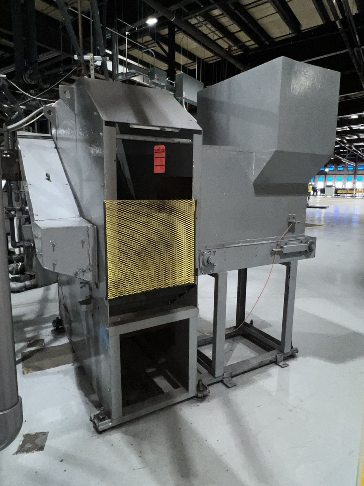 2016 Ajax Tocco PACER T 400-kW Induction Heater - Image 5 of 31