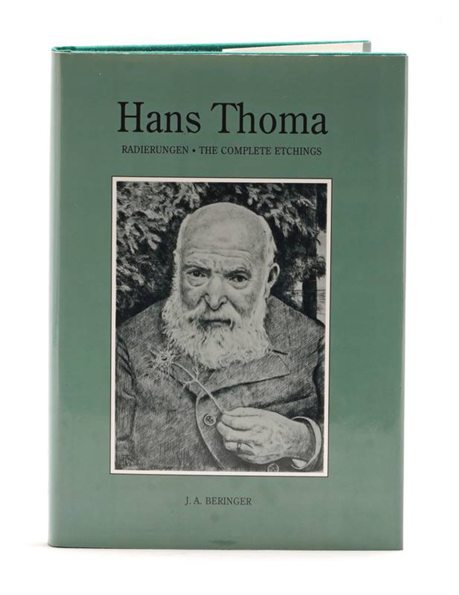 Thoma, Hans - Image 14 of 21