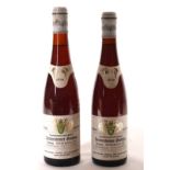 2 x Beerenauslese Rheinhessen