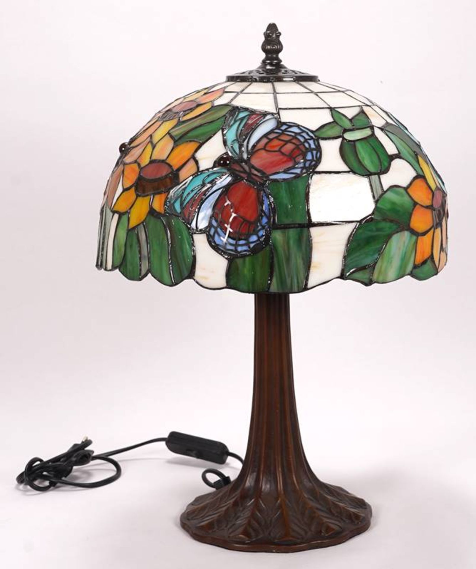 Table lamp