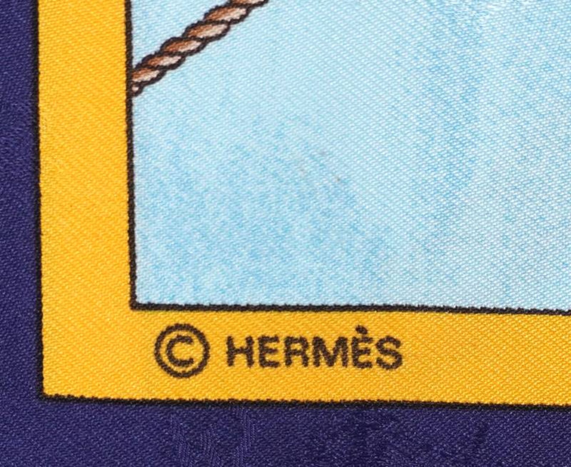 Hermes Carré - Bild 5 aus 5