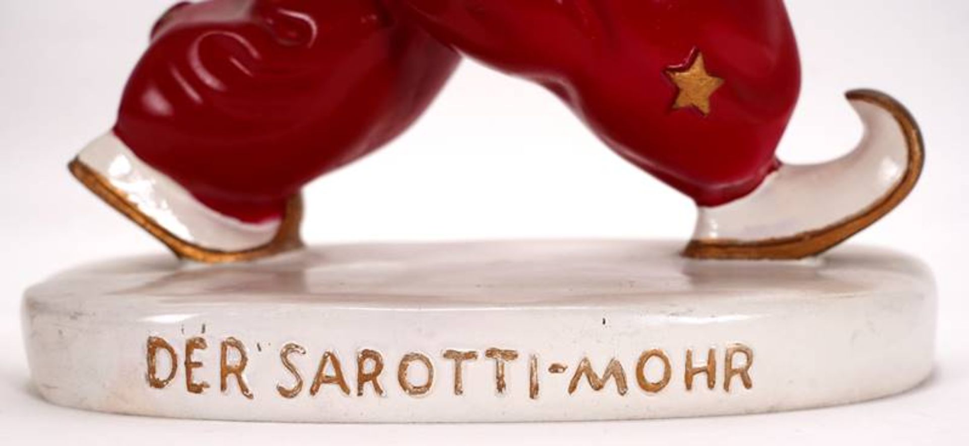 Sarotti-Mohr - Image 6 of 7
