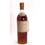 Monbazillac 1947