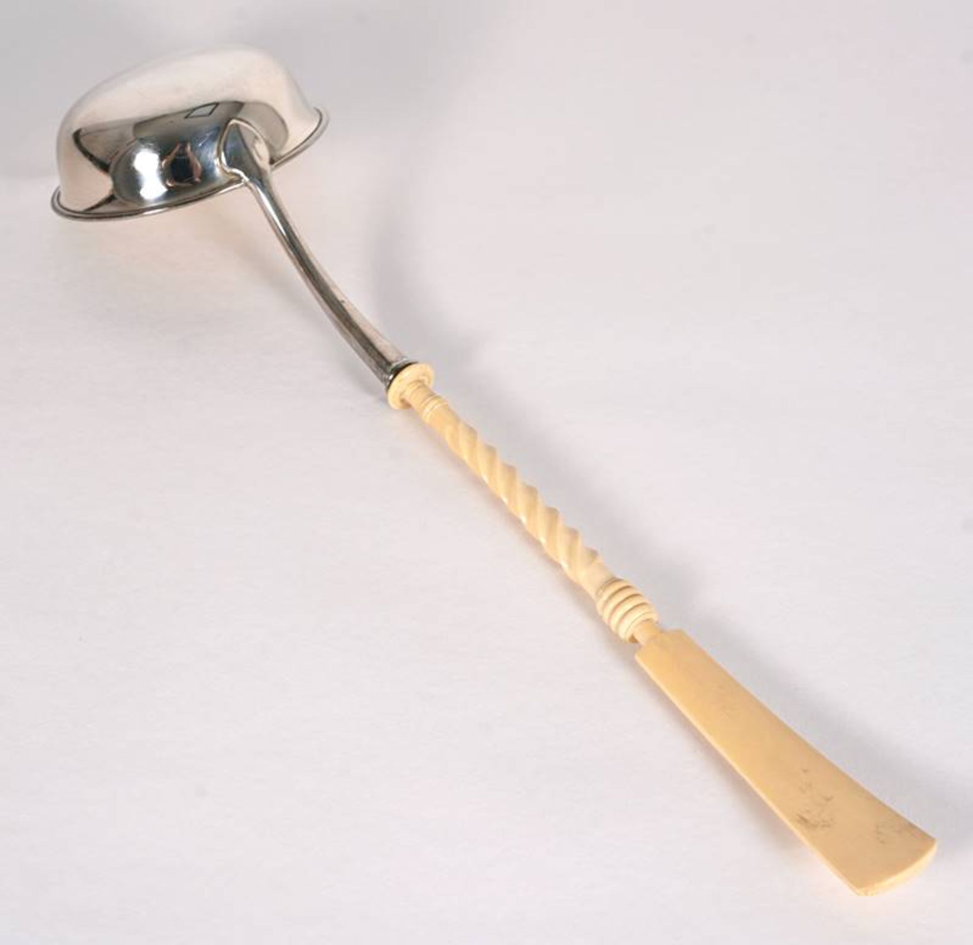 Soup ladle - Image 3 of 4