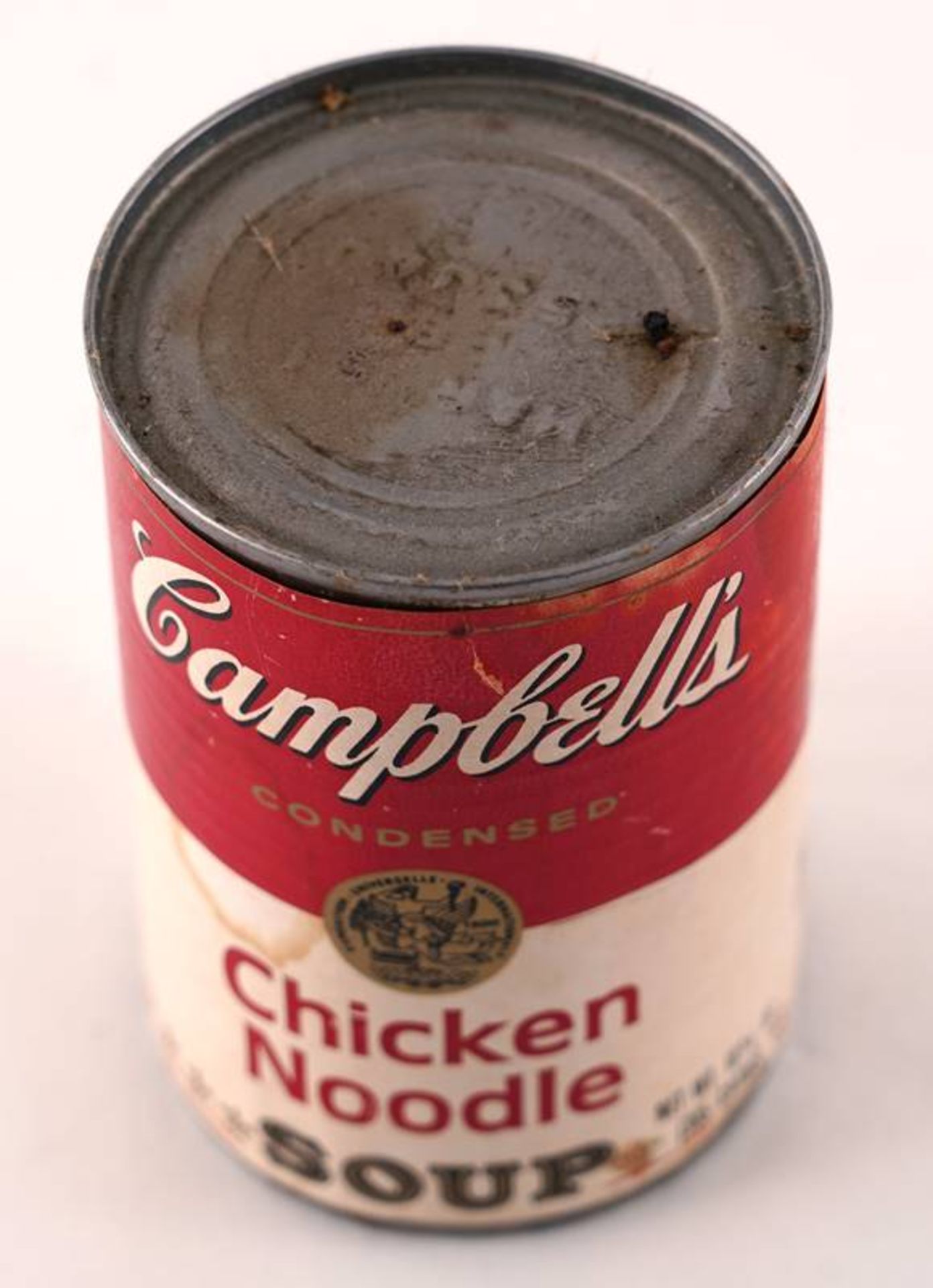 Campbell's Chicken Noodle Soup - Image 4 of 4