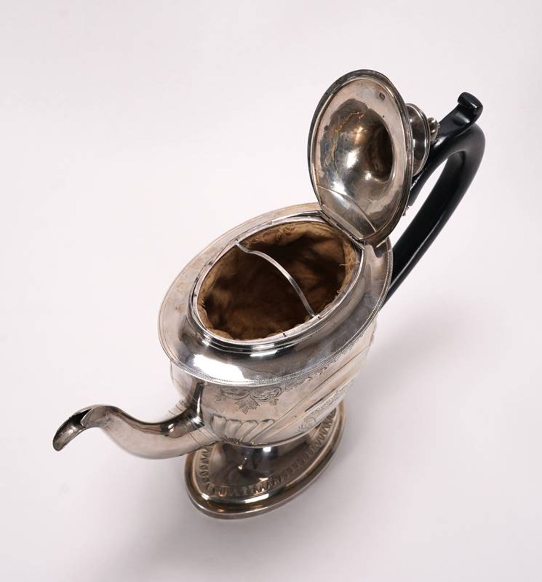 Teapot - Image 3 of 4