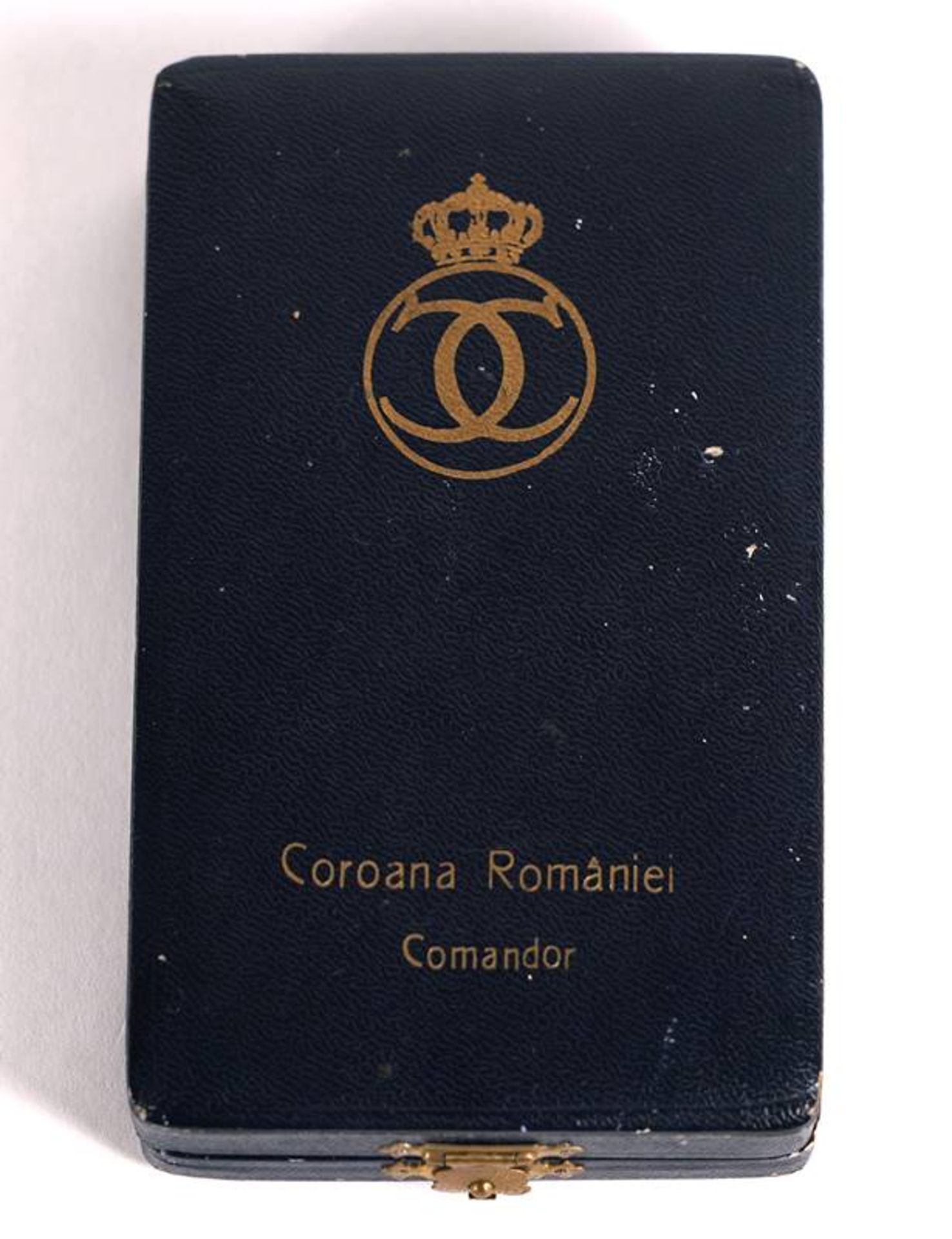 Order of the Crown of Romania - Image 5 of 5
