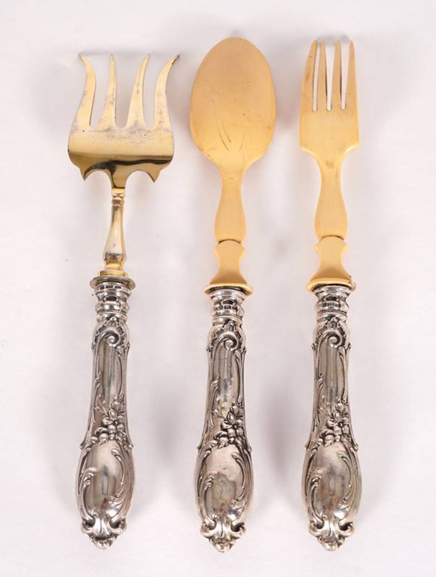 Representative serving cutlery - Image 2 of 3