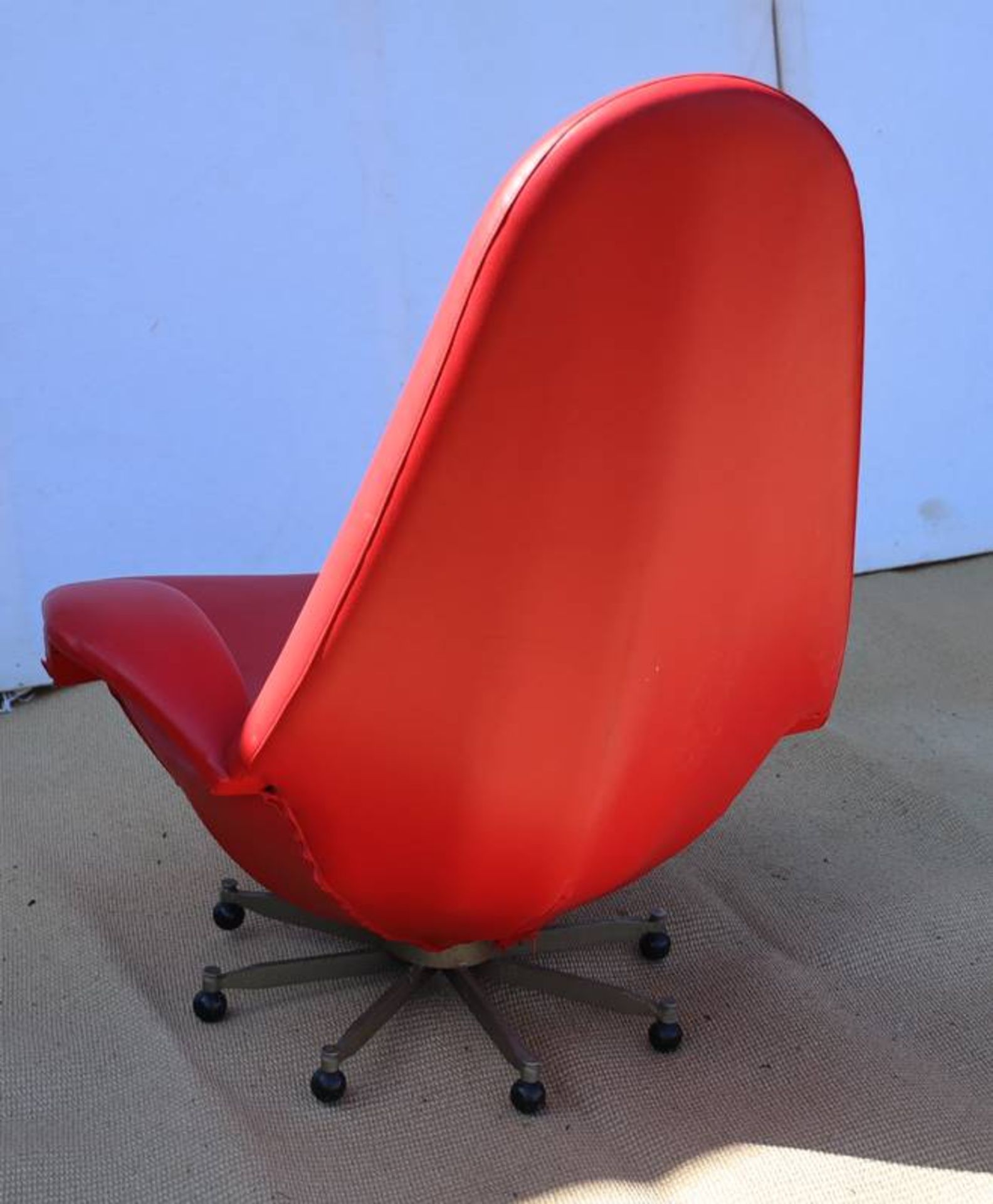 Paar Design Sessel - Bild 10 aus 10
