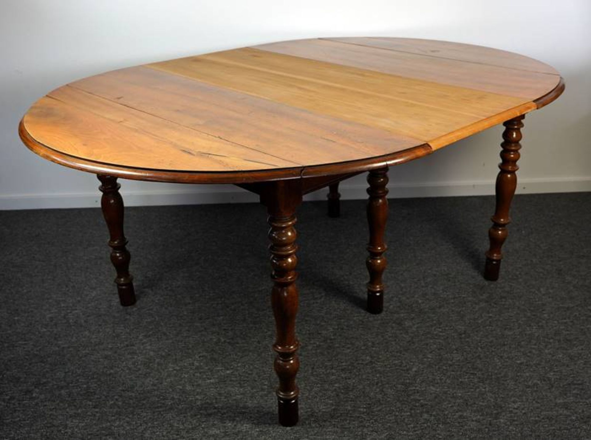 Gateleg Table