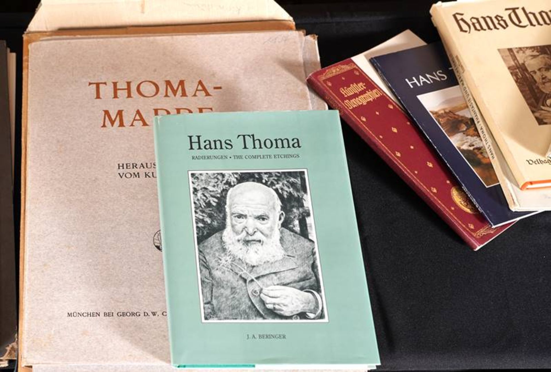 Thoma, Hans - Image 19 of 21