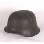 Stahlhelm Wehrmacht