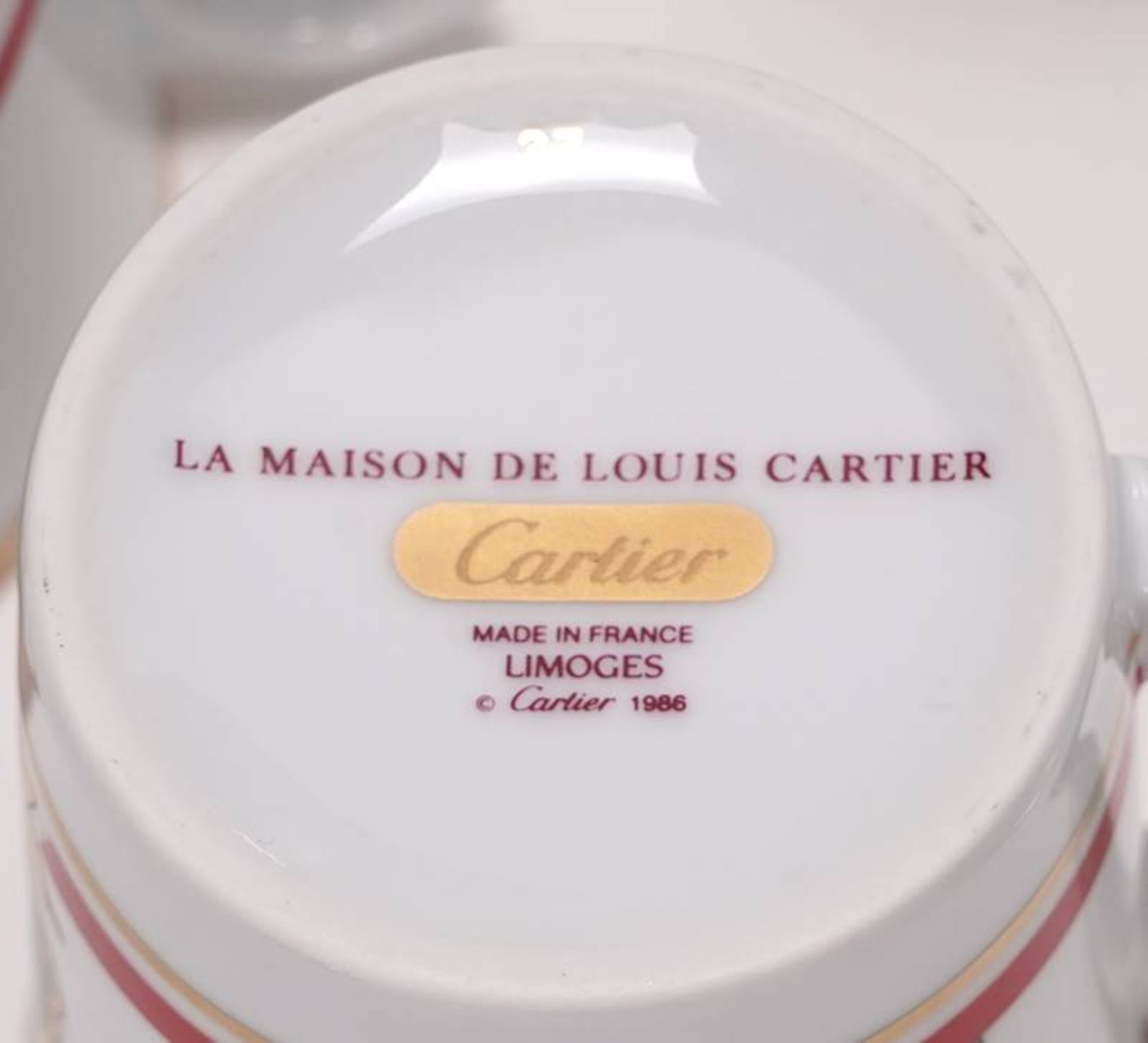 La Maison de Louis Cartier - Bild 4 aus 4