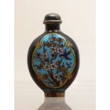 Snuff Bottle