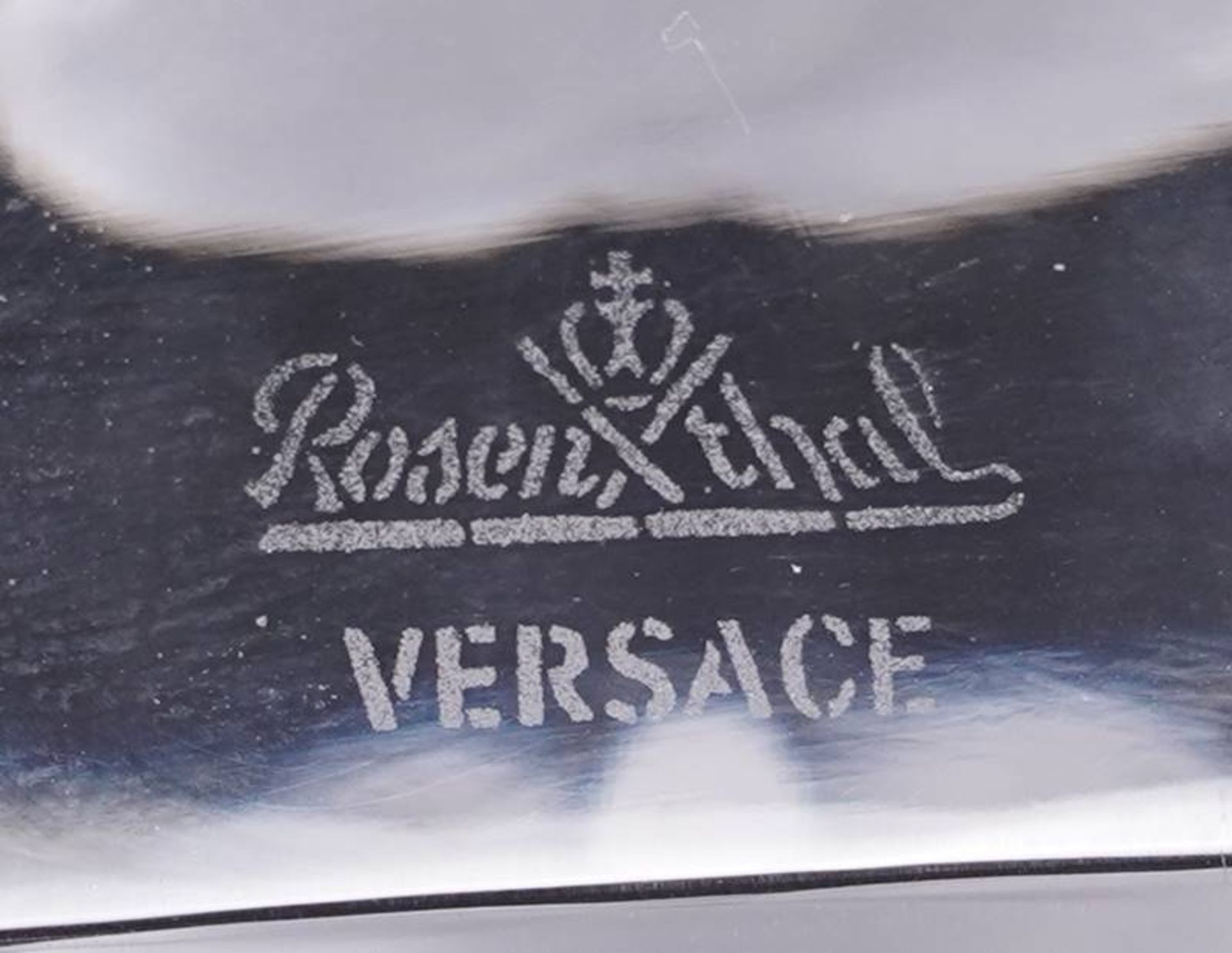 Versace Aschenbecher - Bild 4 aus 4