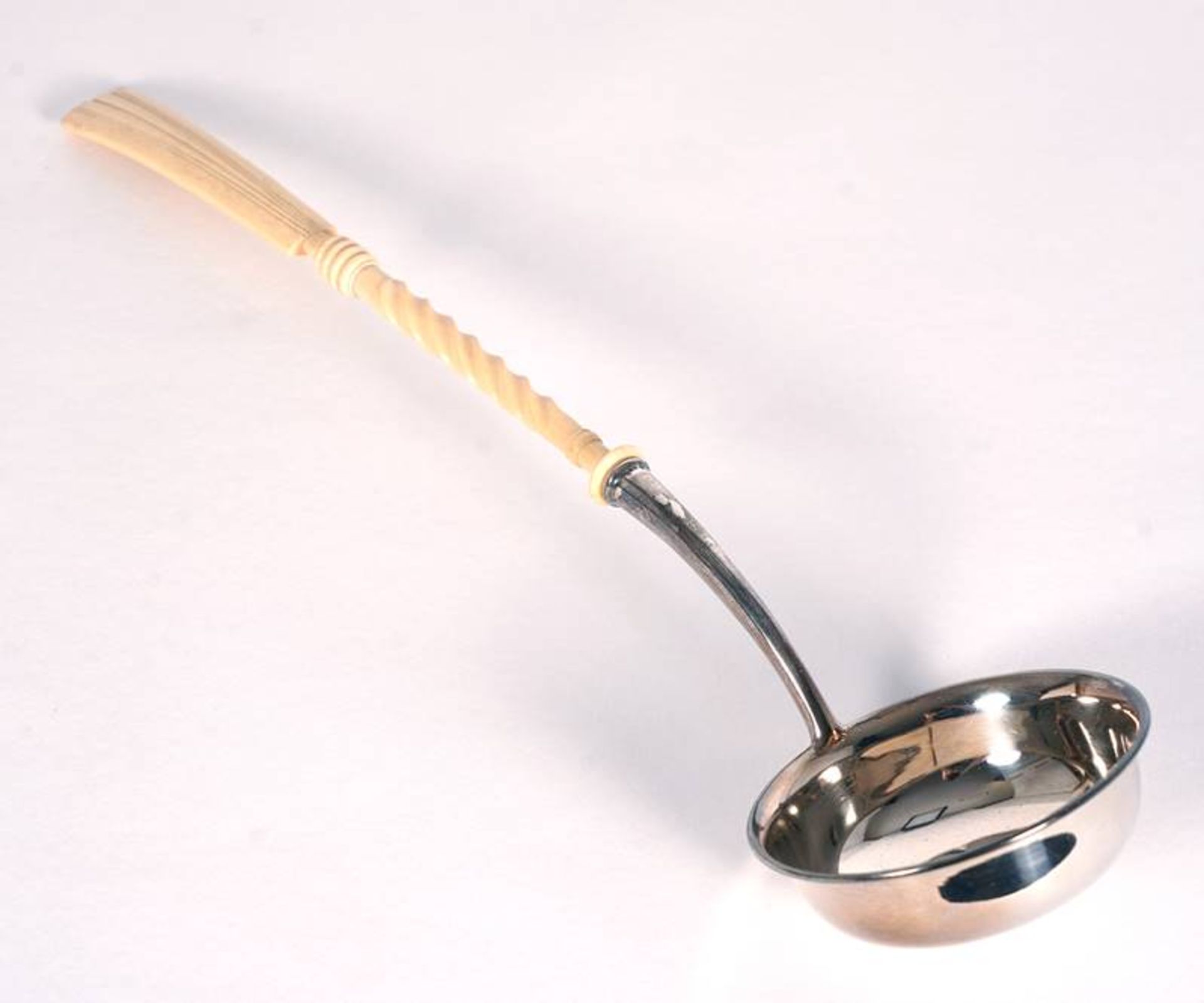Soup ladle - Image 2 of 4