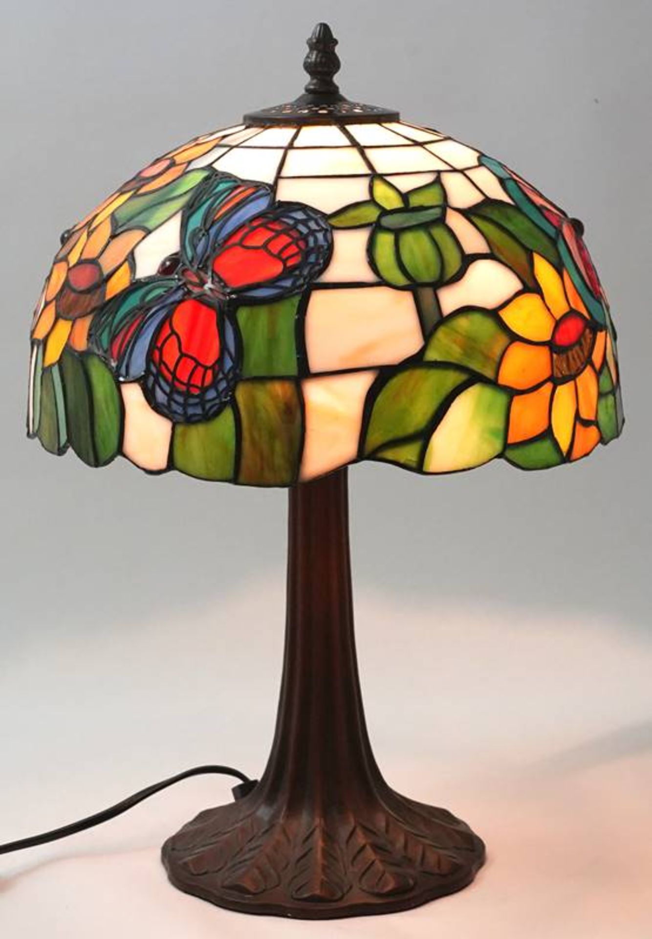 Table lamp - Image 4 of 7