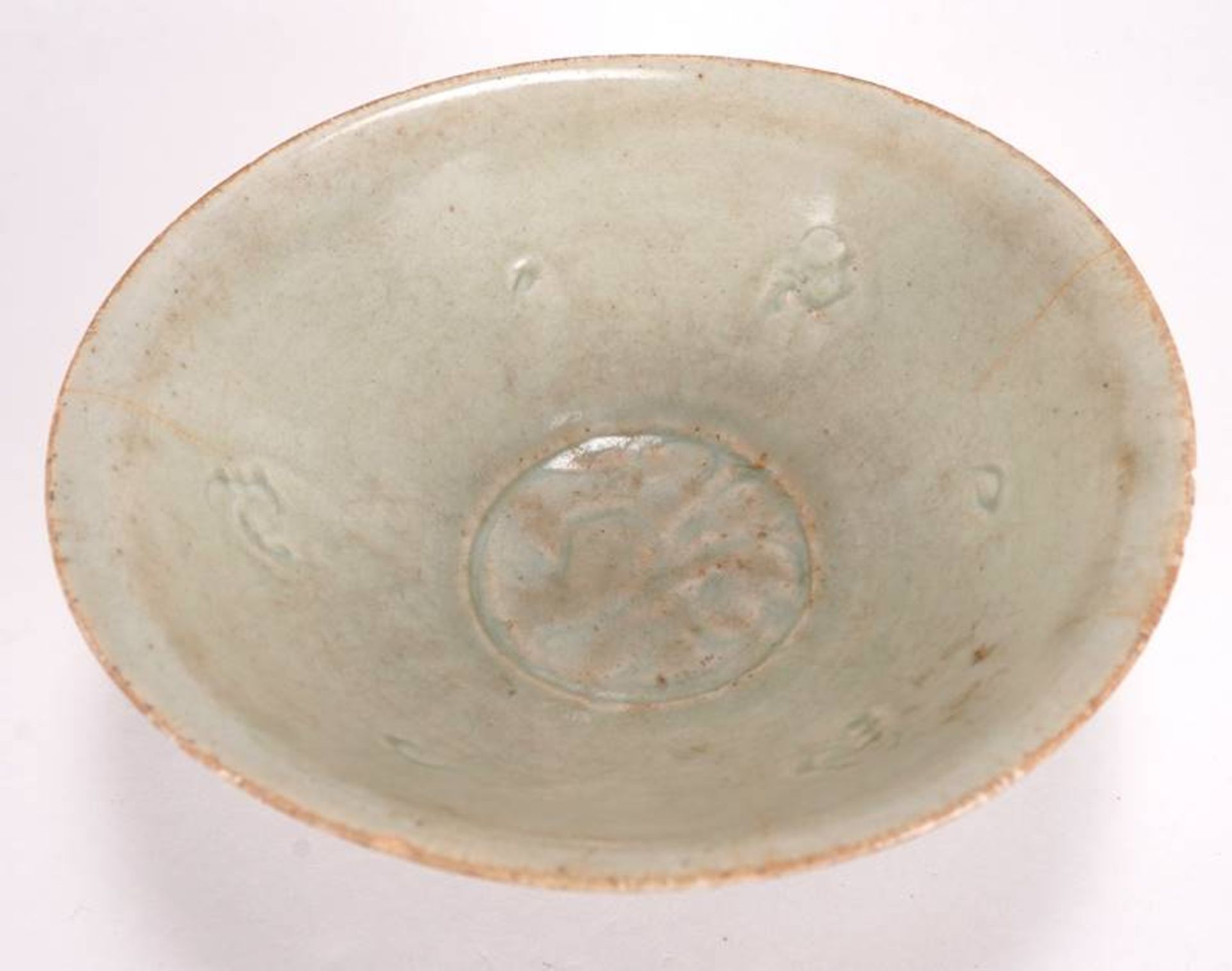 Seladon bowl