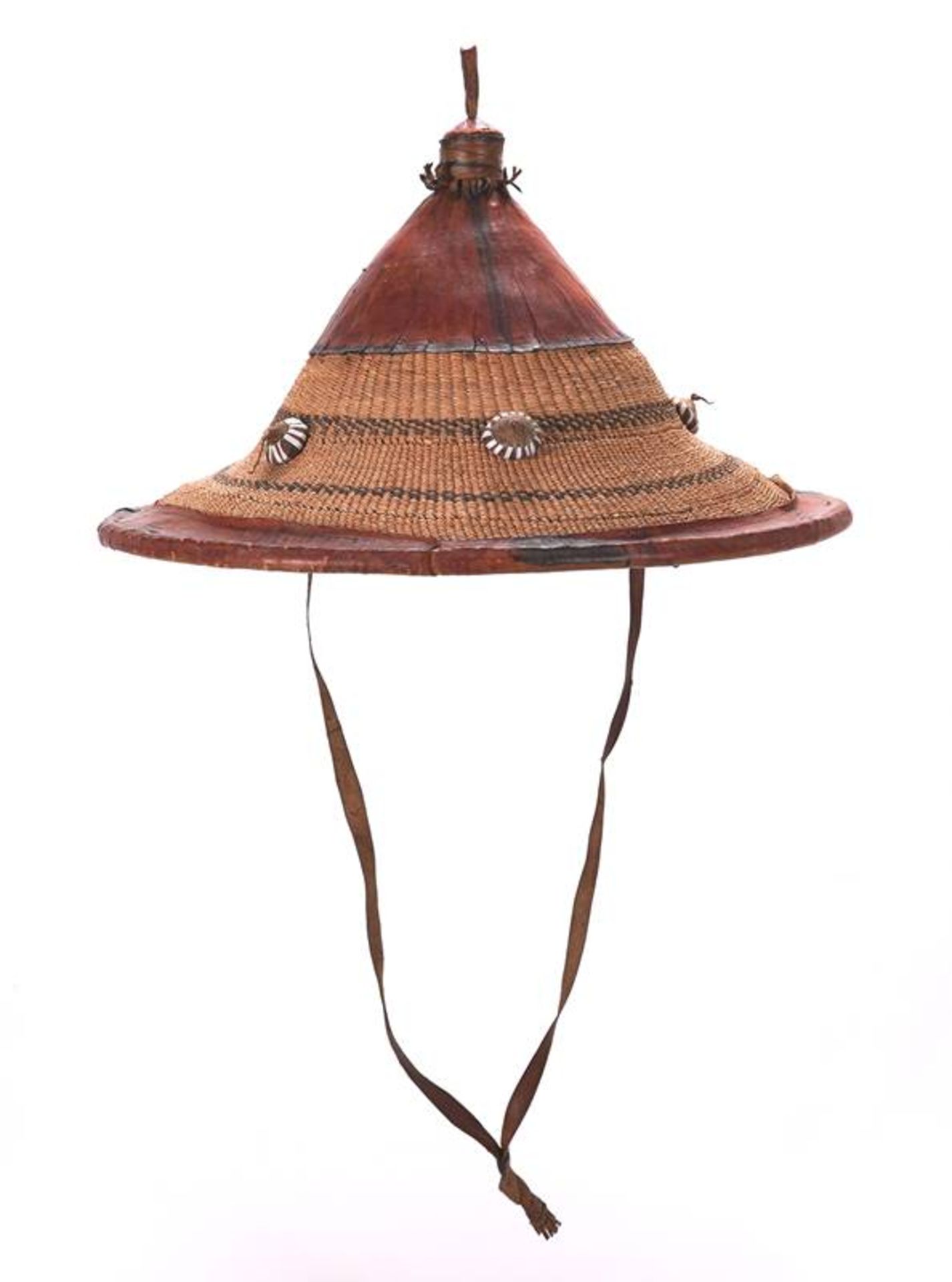 Fulani Shepherd Hat