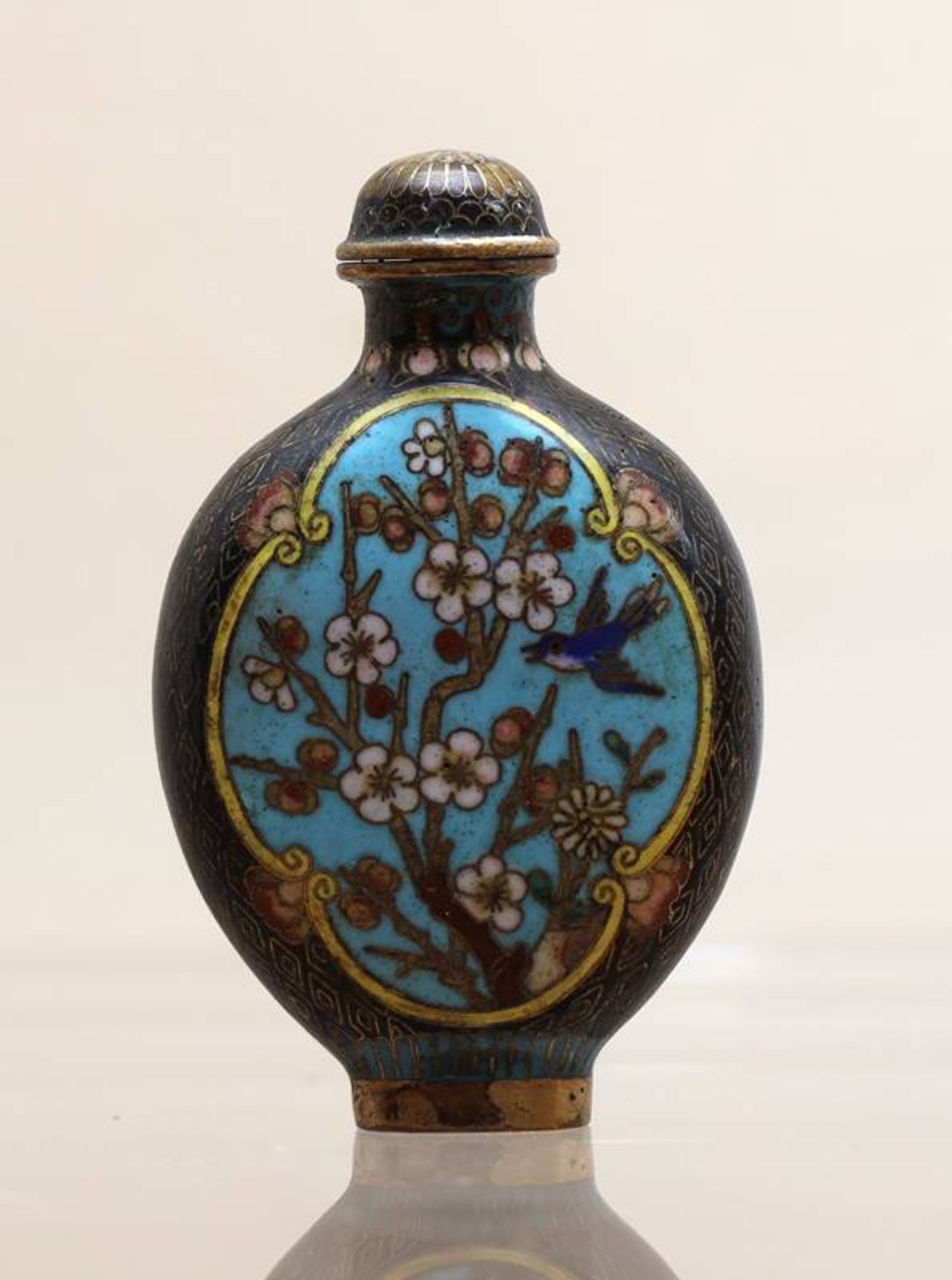 Snuff Bottle