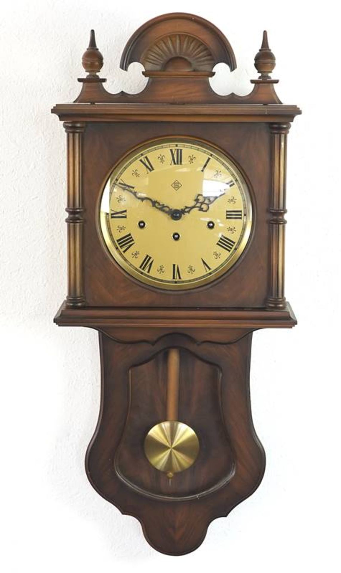 Wall clock