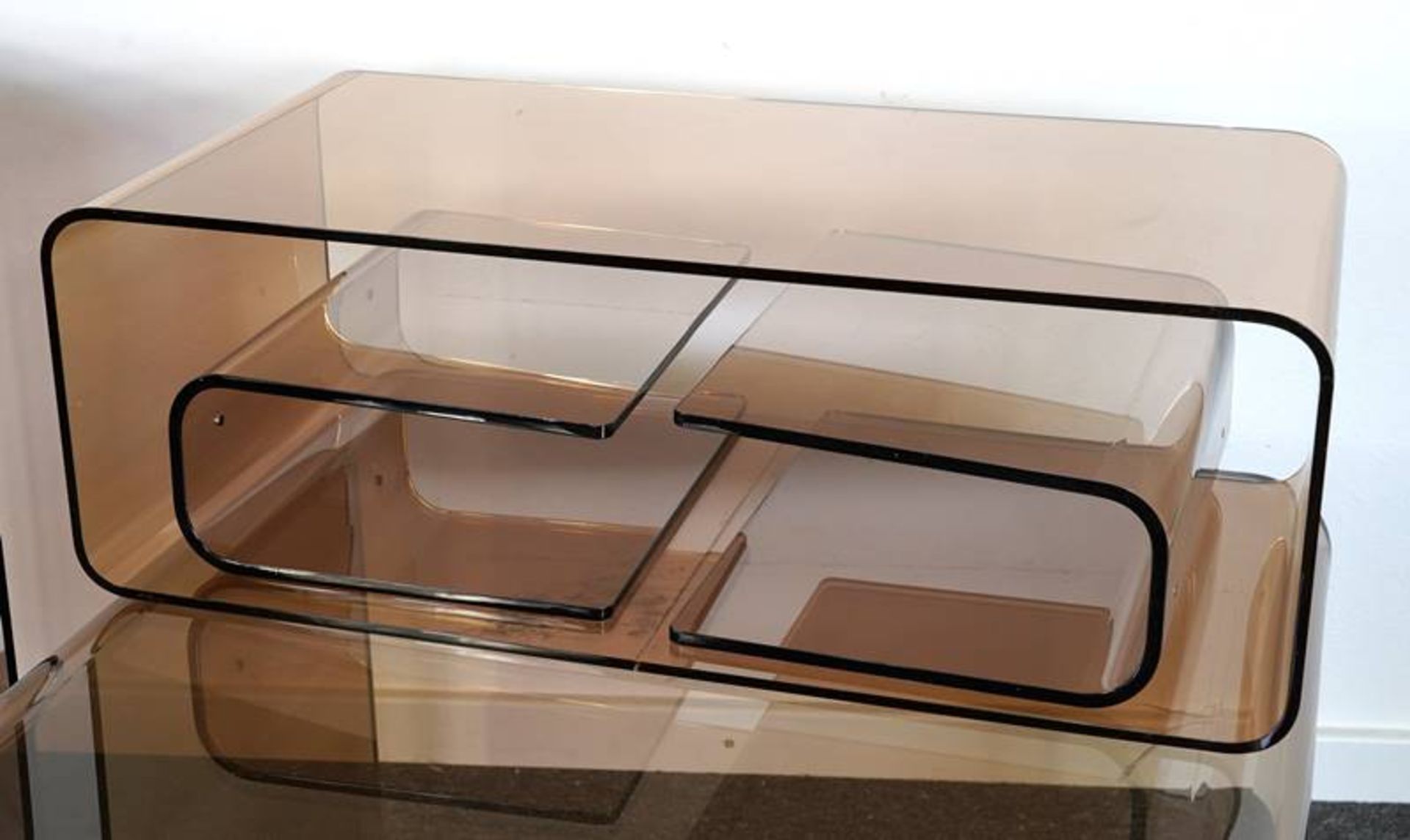 Coffee table set - Image 2 of 5