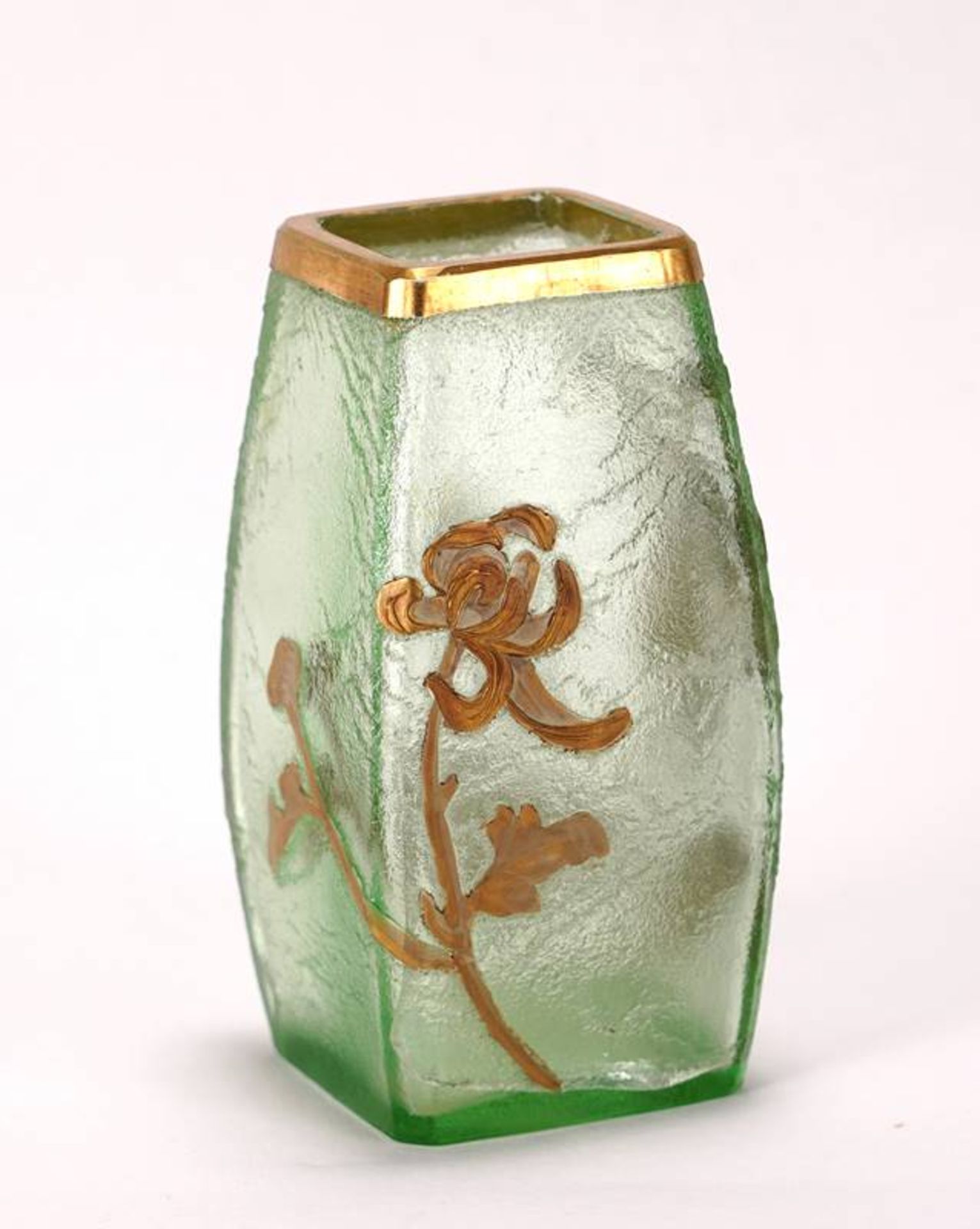 Art Nouveau Vase - Image 2 of 3