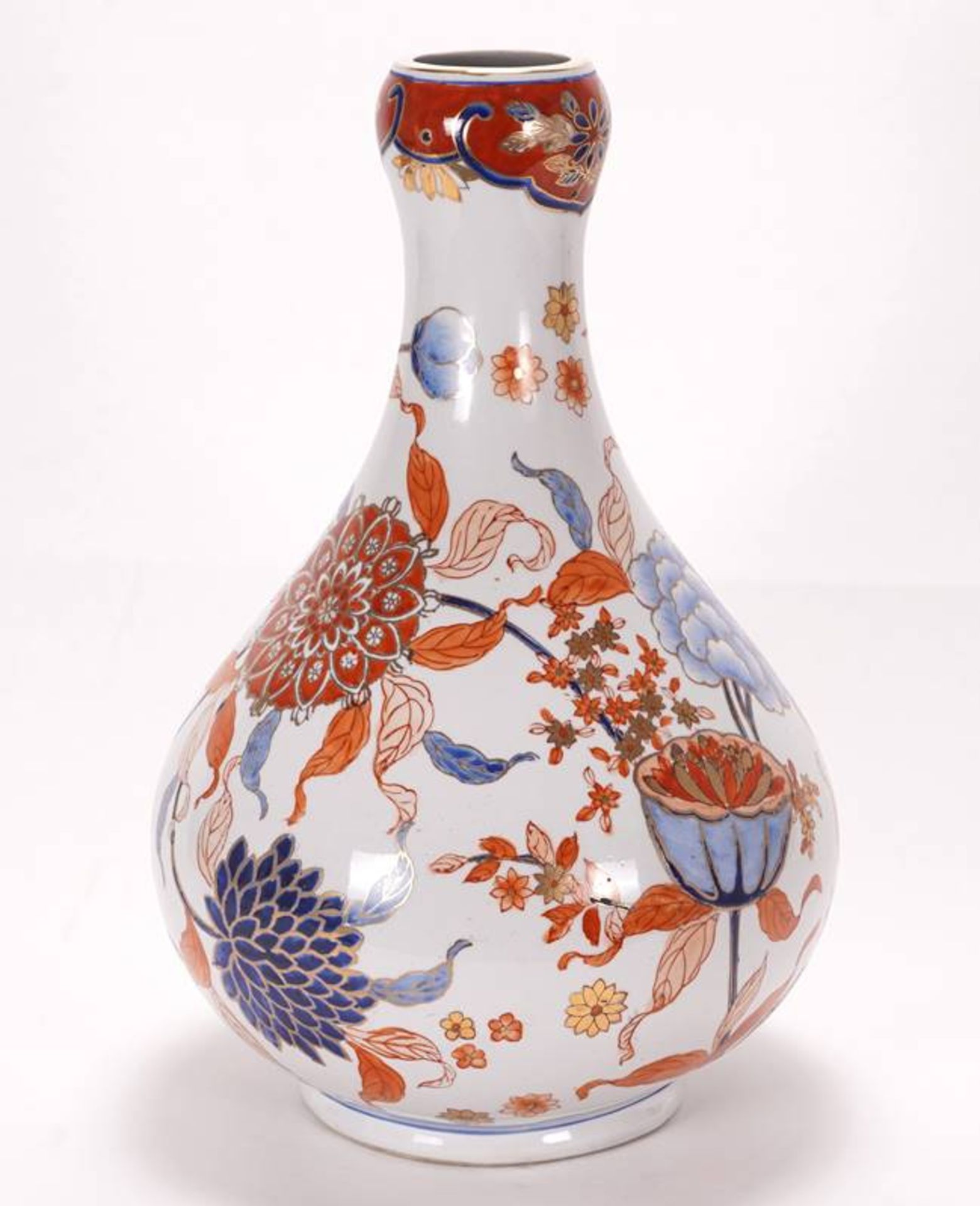 Chinese vase