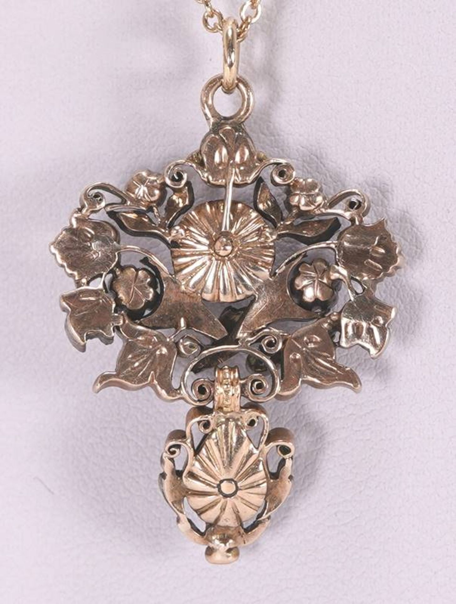 Baroque pendant - Image 3 of 3