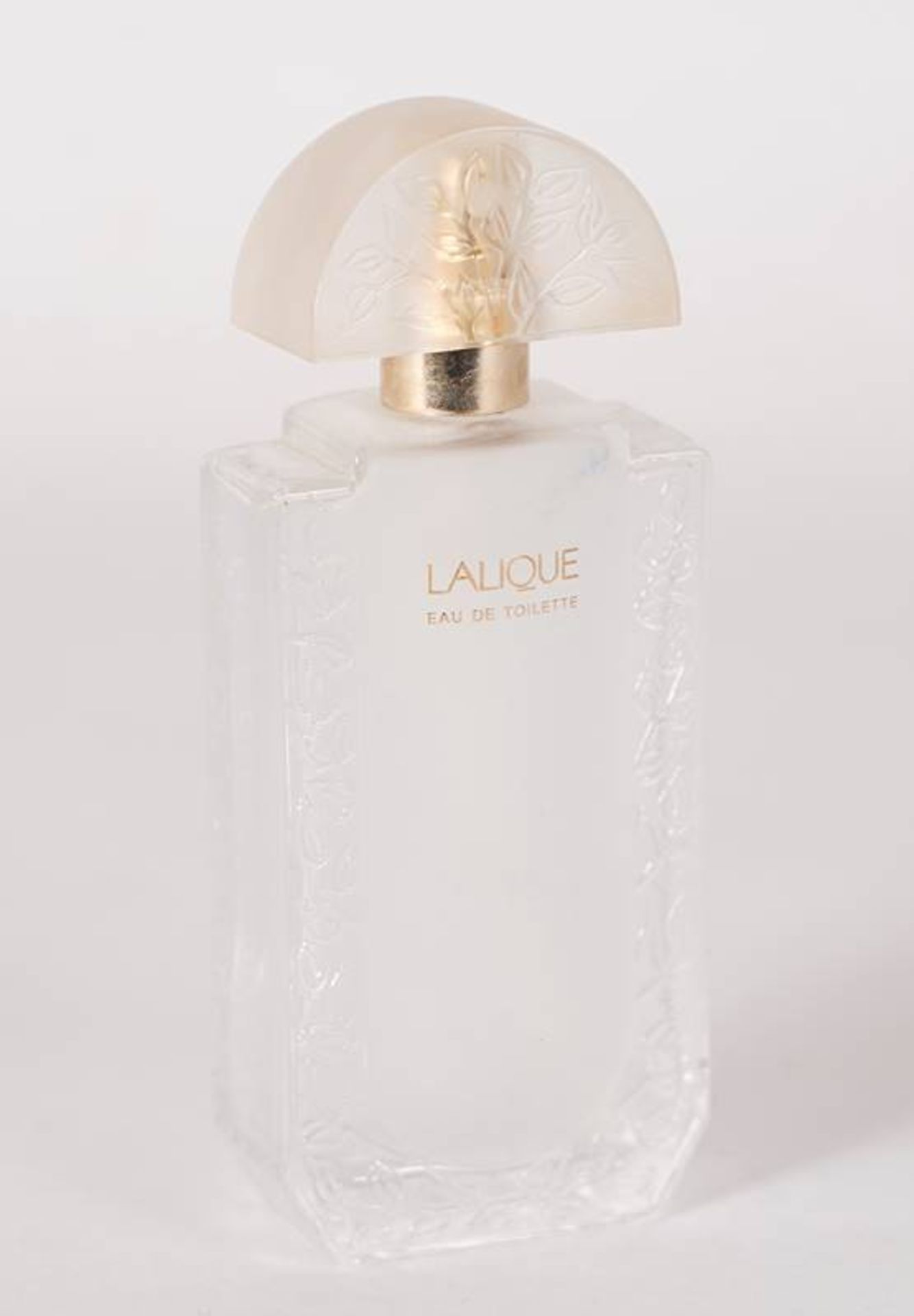 Lalique Parfumflakon