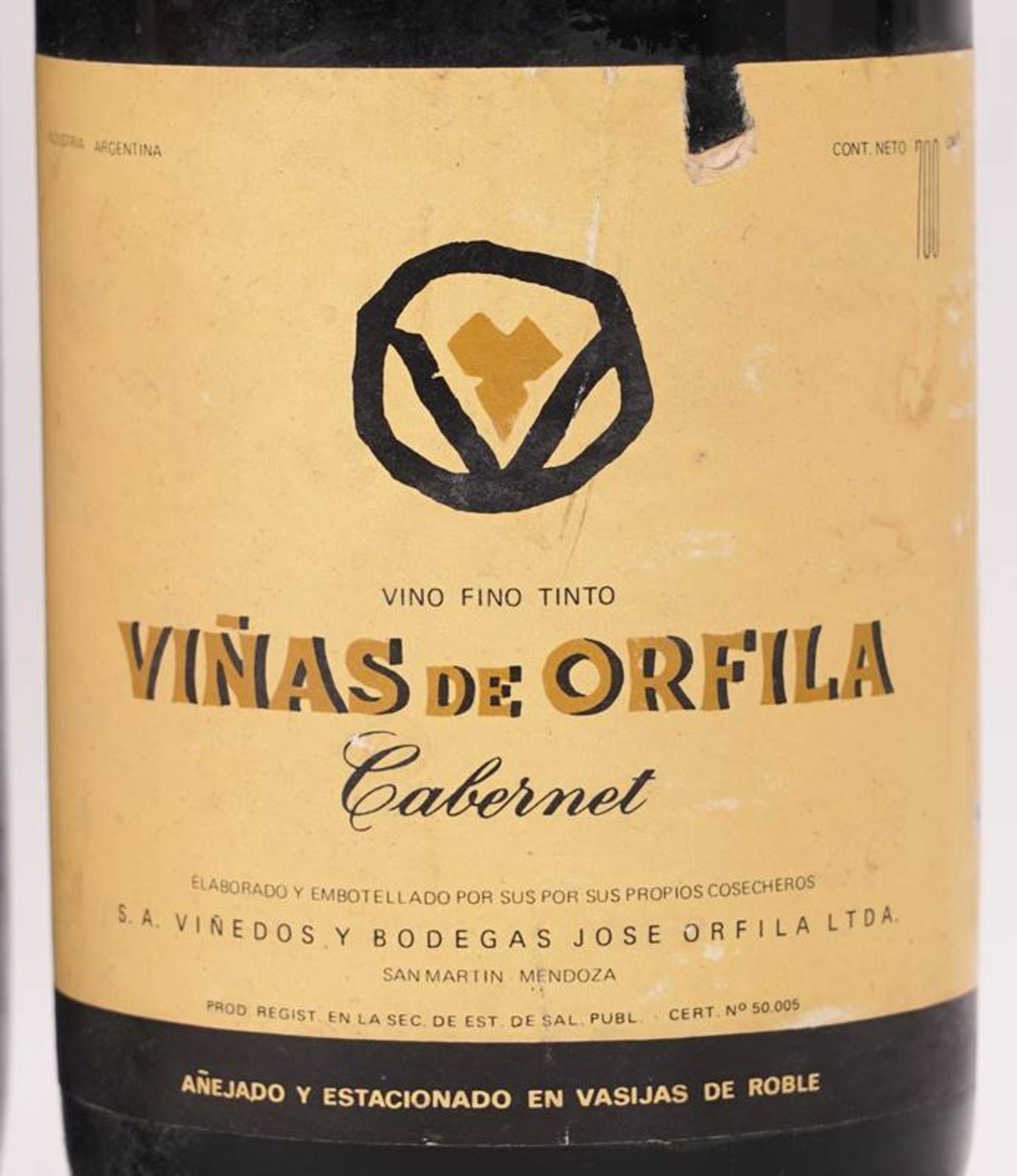 Vinas de Orfila - Image 2 of 6