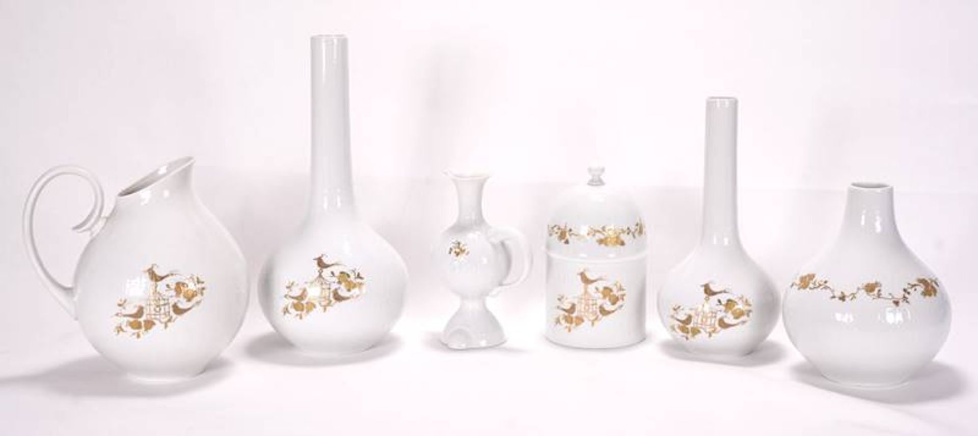 Rosenthal collection. - Image 3 of 5