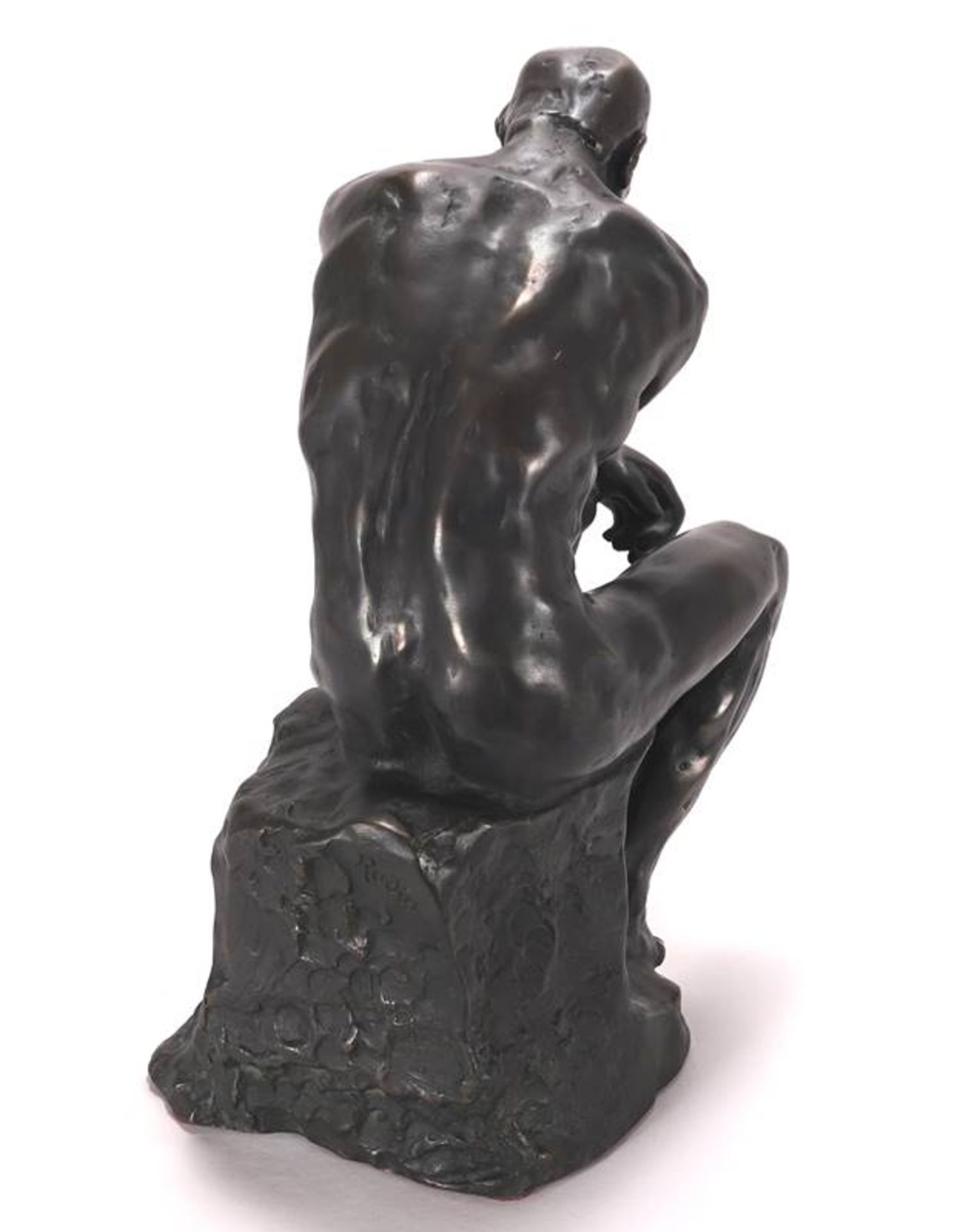 Auguste Rodin, after - Image 4 of 7