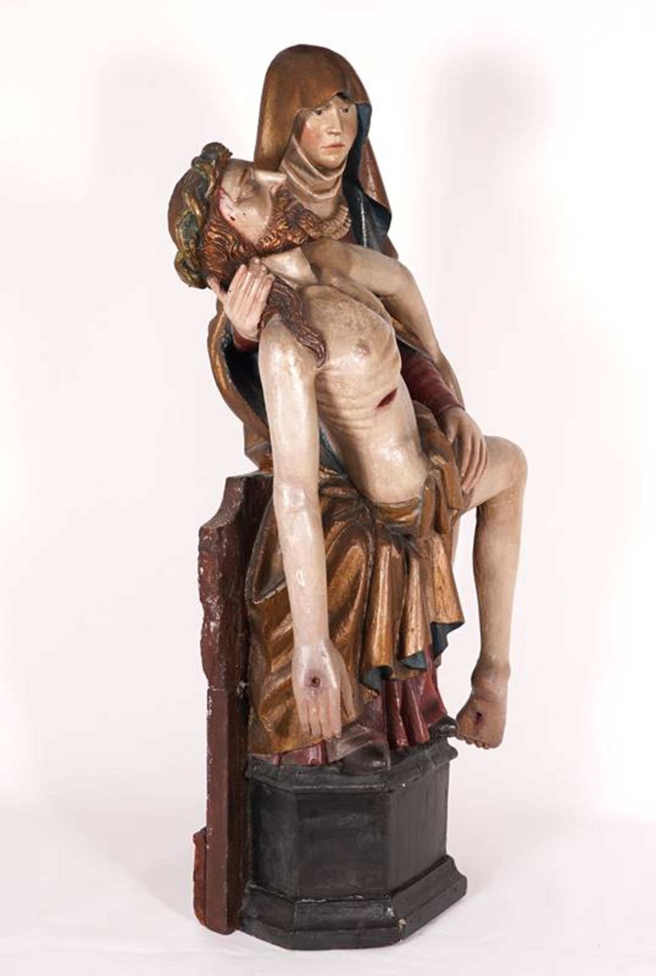 Githic Pietà - Image 2 of 6