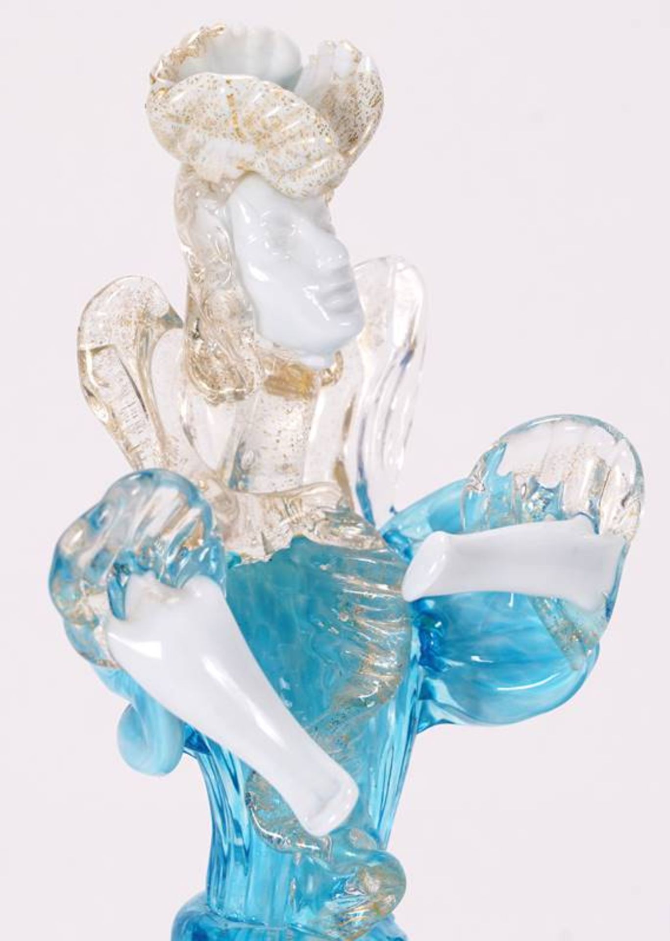 Murano Figur - Bild 2 aus 5