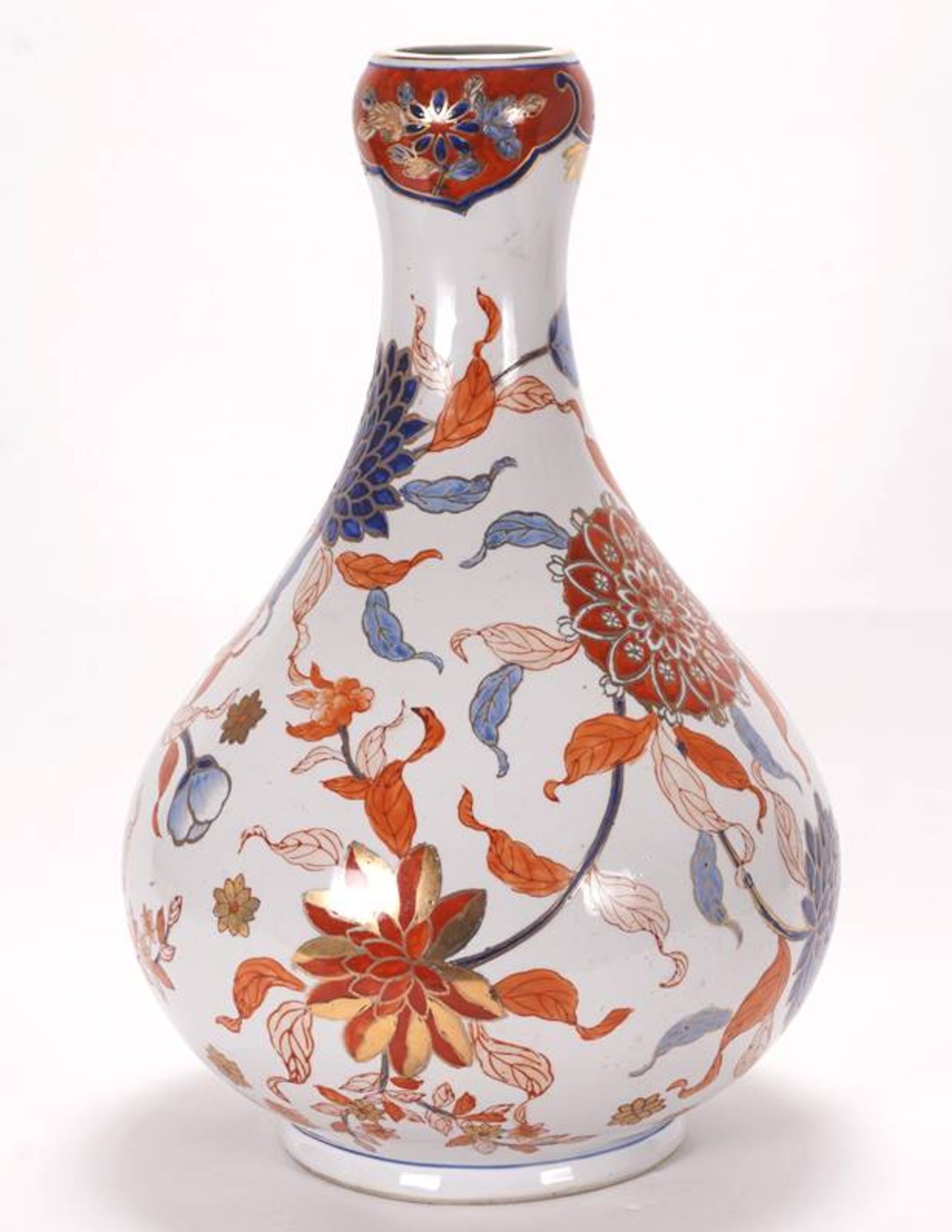 Chinese vase - Image 3 of 6